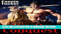 Ebook His By Conquest (Huge Size Barbarian) (The Warlord s Conquests Book 1) Free Read