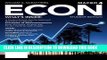 Best Seller ECON: MACRO4 (with CourseMate, 1 term (6 months) Printed Access Card) (New, Engaging