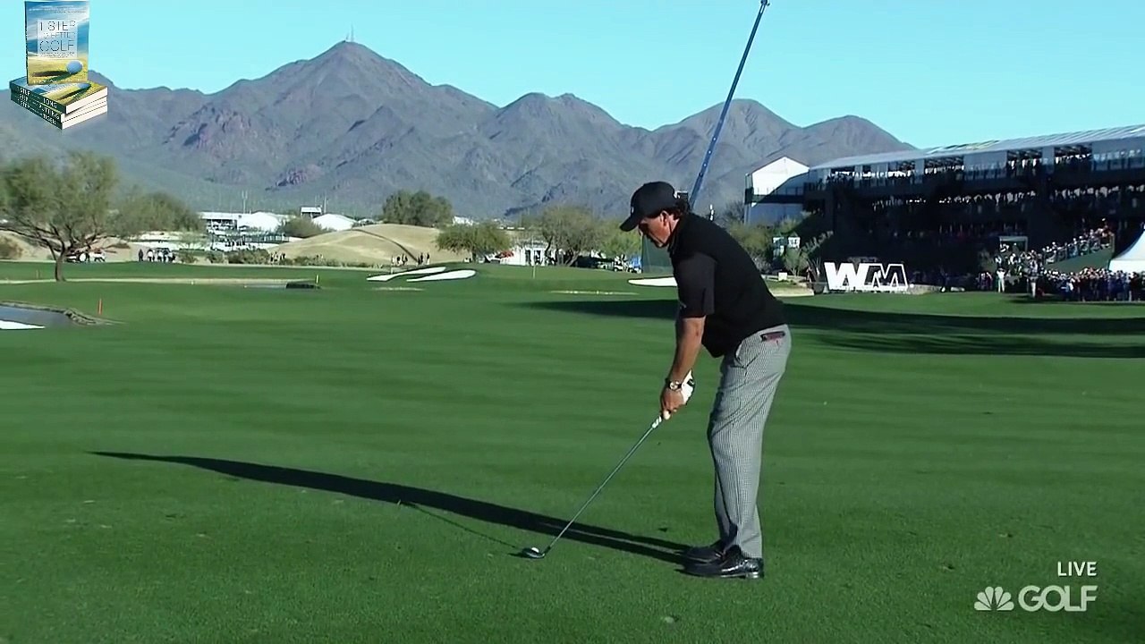 Top 15 Worst Golf Shot Fails 2016 Waste Management PGA Tour-o47rbrywf6g