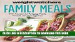 [PDF] Weight Watchers Family Meals: 250 Recipes for Bringing Family, Friends, and Food Together