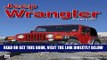 [READ] EBOOK Jeep Wrangler from 1987 ONLINE COLLECTION