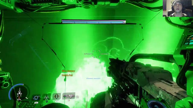 Titanfall 2: BLOOD AND RUST – Campaign Walkthrough (PS4, XBOX ONE, PC)
