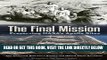 [FREE] EBOOK The Final Mission: Preserving NASA s Apollo Sites BEST COLLECTION