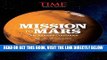 [READ] EBOOK TIME Mission to Mars: Our Journey Continues BEST COLLECTION