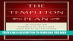 Ebook Templeton Plan: 21 Steps to Personal success and Real Happiness Free Read
