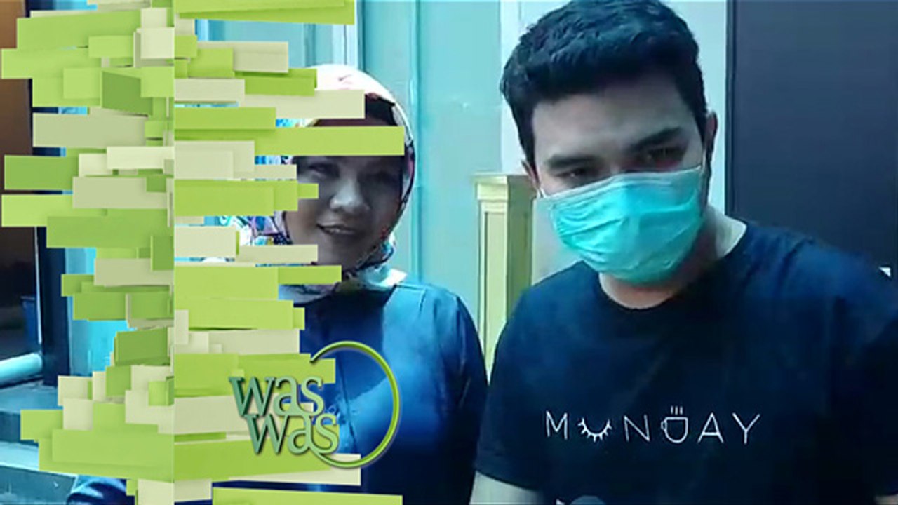 Highlight - WasWas 01 November 2016