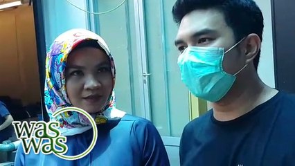 Download Video: Perjuangan Aldi Taher untuk Sembuh dari Kanker - WasWas 01 November 2016