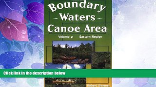 Big Deals  Boundary Waters Canoe Area  Best Seller Books Best Seller