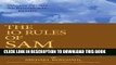 Ebook The 10 Rules of Sam Walton: Success Secrets for Remarkable Results Free Read