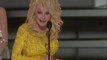 2016 CMA Awards -- Dolly Parton