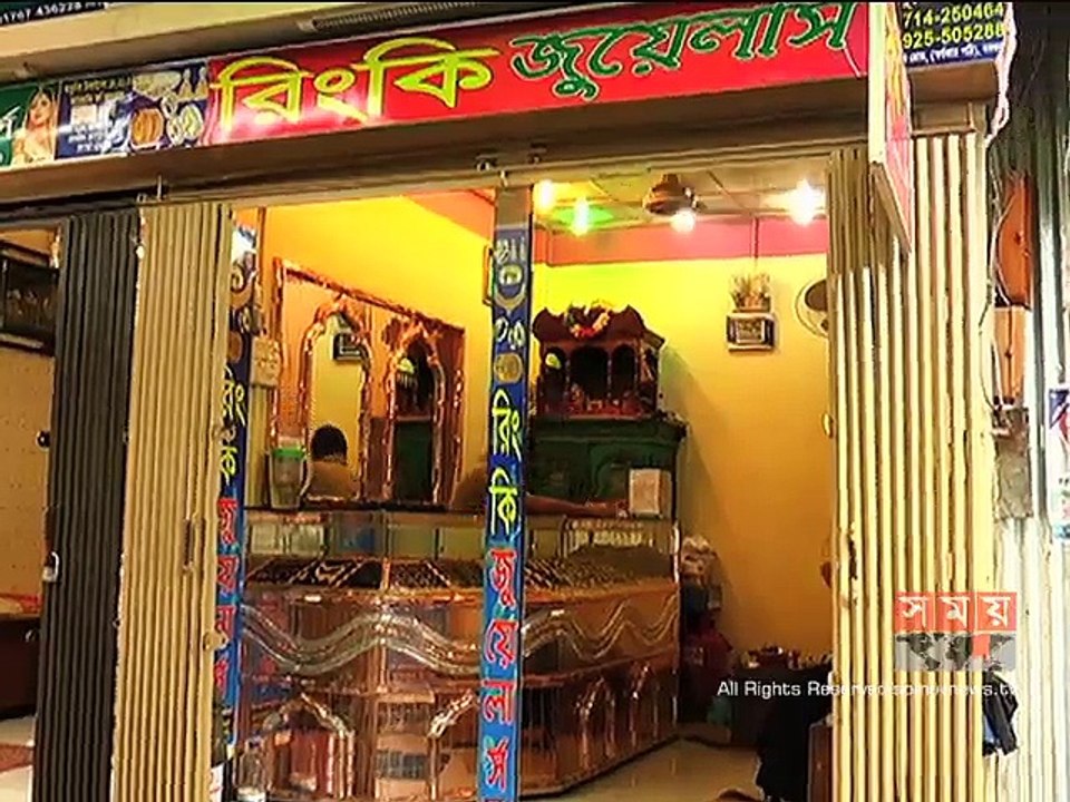 সিসি ক্যামেরা লাগানো হচ্ছে বরগুনার গুরুত্বপূর্ণ স্থানে