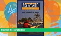 Books to Read  Guide to Sea Kayaking in Lakes Huron, Erie, and Ontario: The Best Day Trips and