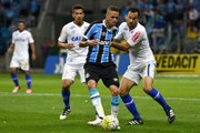 Grêmio segura o Cruzeiro na Arena e se garante na final da Copa do Brasil