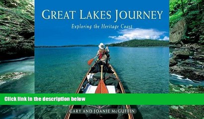 Big Deals  Great Lakes Journey: Exploring the Heritage Coast  Full Ebooks Most Wanted