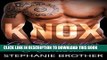 Ebook Knox: A Stepbrother Romance (A Standalone Stepbrother Romance Novella) Free Read