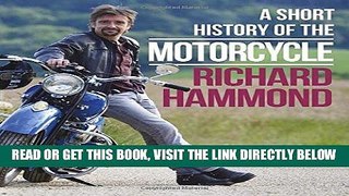 [READ] EBOOK A Short History of the Motorcycle ONLINE COLLECTION