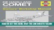 [FREE] EBOOK De Havilland Comet 1949-97: An insight into the design, construction, operation and