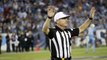 Thomas: Should Refs Be Full-Time in NFL?