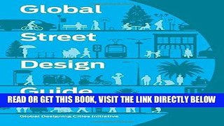 [READ] EBOOK Global Street Design Guide ONLINE COLLECTION