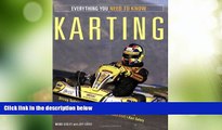 Big Deals  Karting: Everything You Need to Know  Full Read Most Wanted