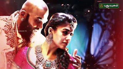 Actor Karthi about Kaashmora _clip1