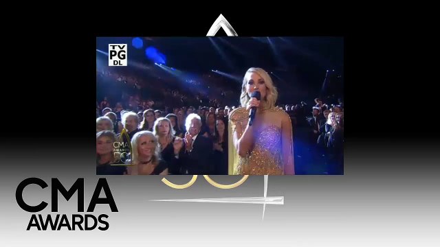 Florida Georgia Line ft. Tim McGraw - May We All (CMA 50th Awards)