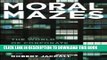 Best Seller Moral Mazes: The World of Corporate Managers Free Read