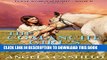 Ebook The Comanche Girl s Prayer, Texas Women of Spirit Book 2 Free Read