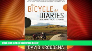 Big Deals  The Bicycle Diaries  Best Seller Books Best Seller