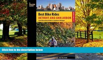 Big Deals  Best Bike Rides Detroit and Ann Arbor: Great Recreational Rides In Southeast Michigan