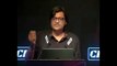 Arnab Goswami RESIGNS from Times Now, Hints at Creating New Media House !!