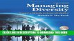 Ebook Managing Diversity: Toward a Globally Inclusive Workplace Free Read