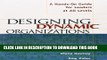 Best Seller Designing Dynamic Organizations: A Hands-on Guide for Leaders at All Levels Free Read