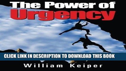 Ebook The POWER of URGENCY: Playing to Win with PROACTIVE Urgency Free Read