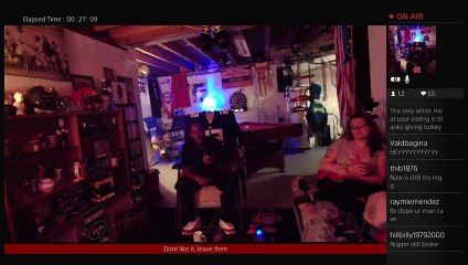 Mancave flow With wifey (81)