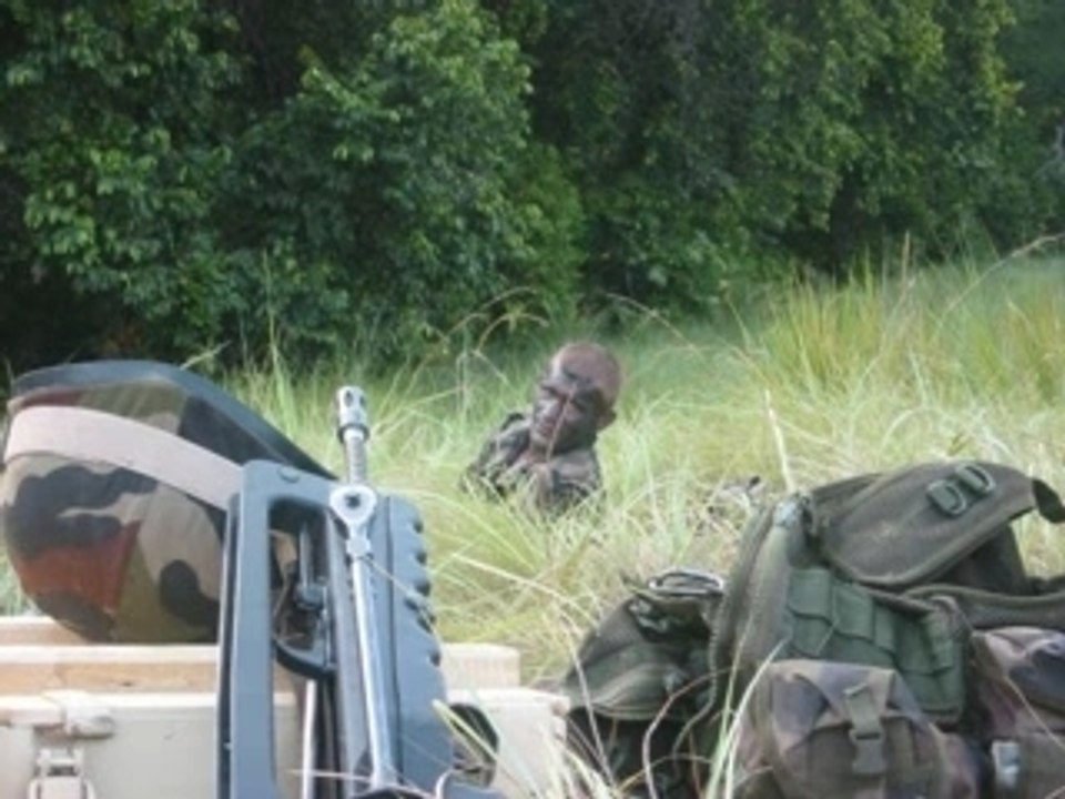 Gabon 2005