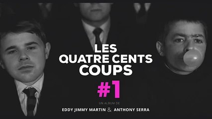 Eddy Jimmy Martin et Anthony Serra - Petit Chanceux