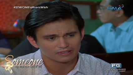 Someone To Watch Over Me: Gulo sa pamilya | Episode 43