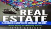[FREE] EBOOK Real Estate: 25 Best Strategies for Real Estate Investing, Home Buying and Flipping