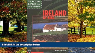 Big Deals  Ireland by Bike: 21 Tours Geared for Discovery  Best Seller Books Best Seller