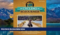 Books to Read  Cycling Sojourner: A Guide to the Best Multi-Day Bicycle Tours in Washington