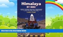 Books to Read  Himalaya by Bike: A Route And Planning Guide For Cyclists And Motor Cyclists  Best