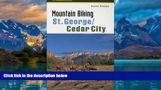 Big Deals  Mountain Biking St. George/Cedar City (Regional Mountain Biking Series)  Best Seller