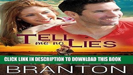 Ebook Tell Me No Lies (Lily s House Book 2) Free Read