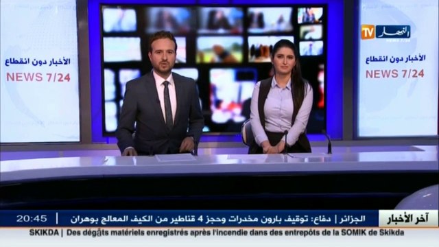 سكن أشغال البناء بطريقة فوضوية..ملف في خانة المسكوت عنه