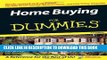 [READ] EBOOK Home Buying For Dummies, 3rd edition ONLINE COLLECTION