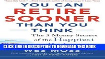 [FREE] EBOOK You Can Retire Sooner Than You Think ONLINE COLLECTION