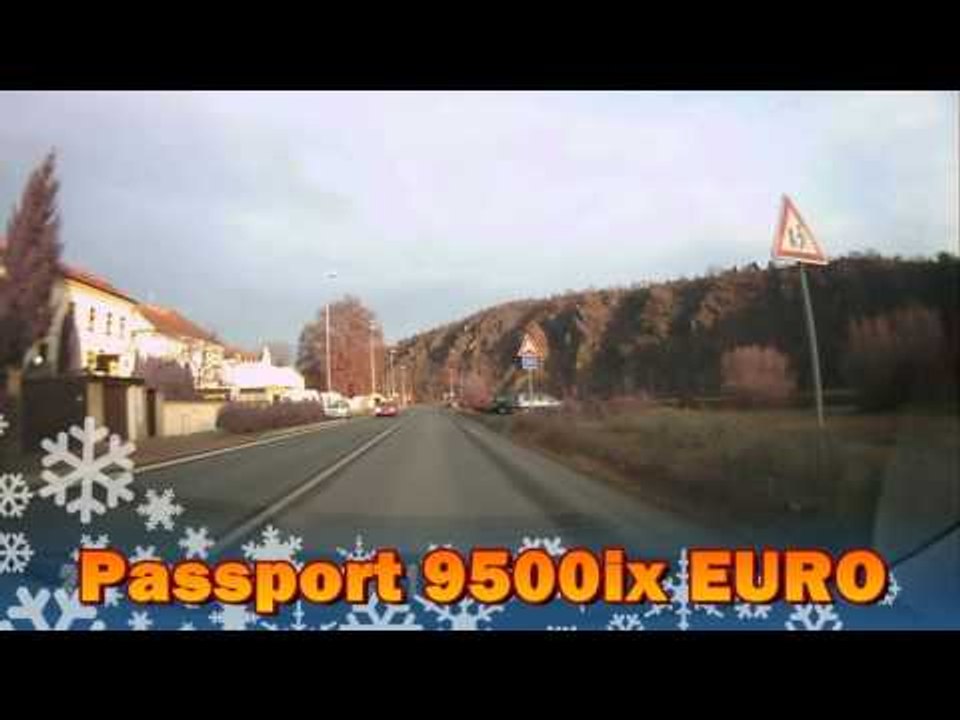 Passport 9500ix EURO vs. MP Praha.avi