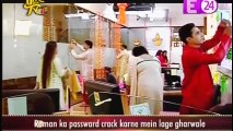 CHORI KA SHAK Yeh Hai Mohabbatein - 2 November 2016