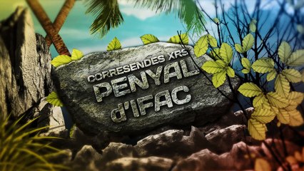 Parc Natural del Penyal d'Ifac - Corresendes XRS